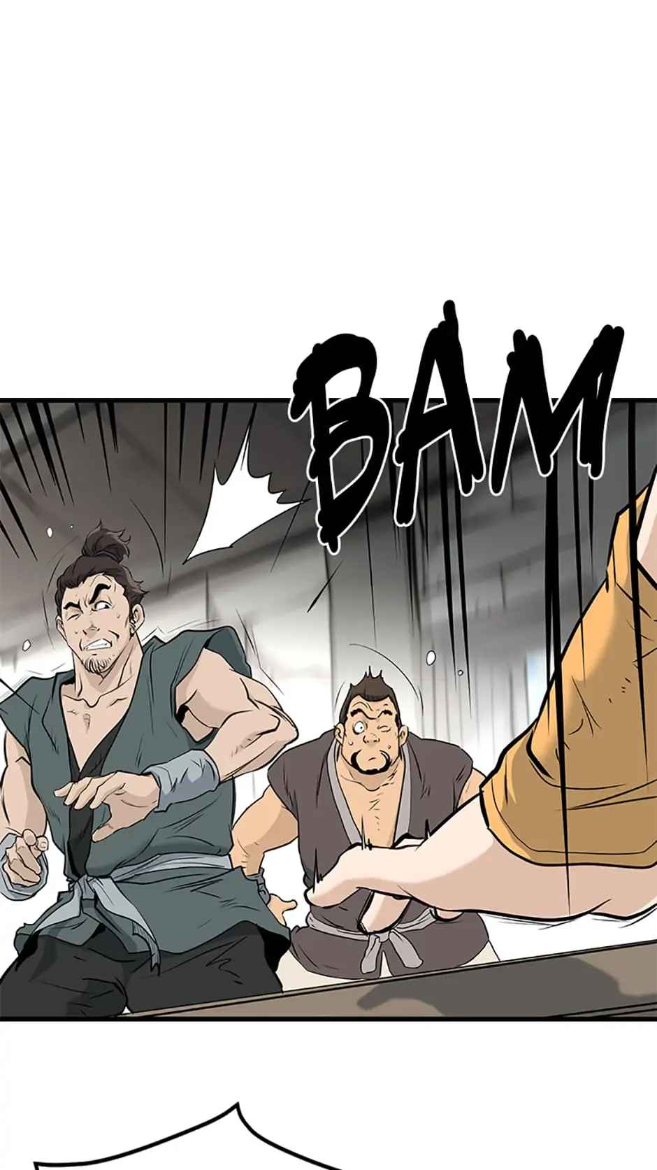 Grand General Chapter 61 - Page 9