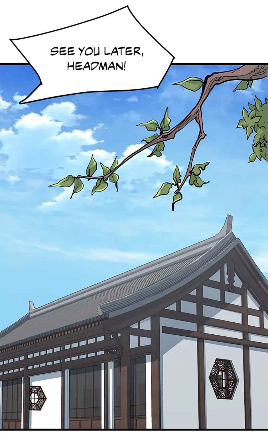 Grand General Chapter 62 - Page 1