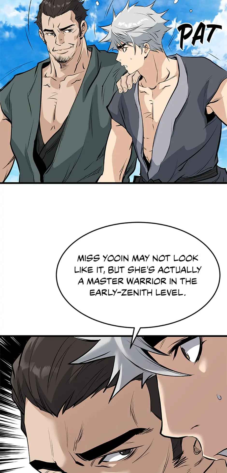 Grand General Chapter 62 - Page 11