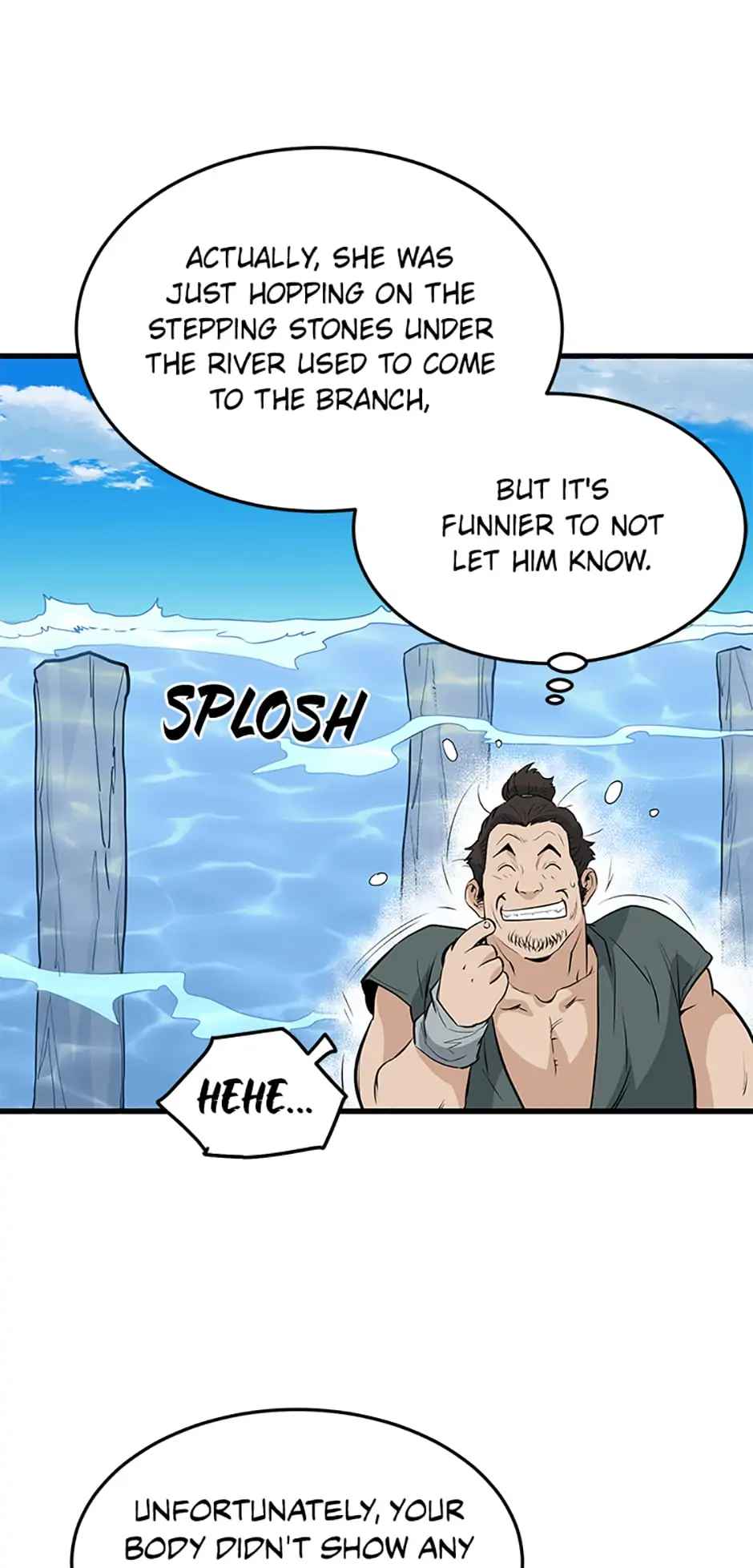 Grand General Chapter 62 - Page 14