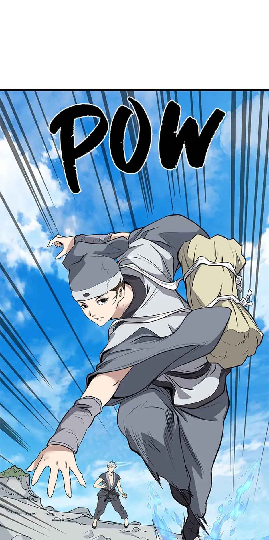 Grand General Chapter 62 - Page 2