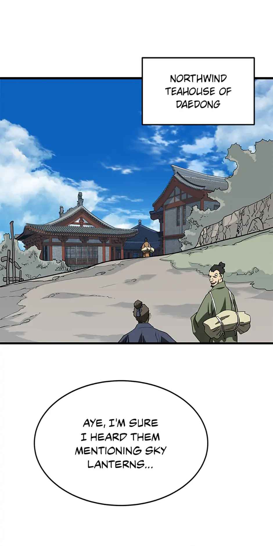 Grand General Chapter 62 - Page 24