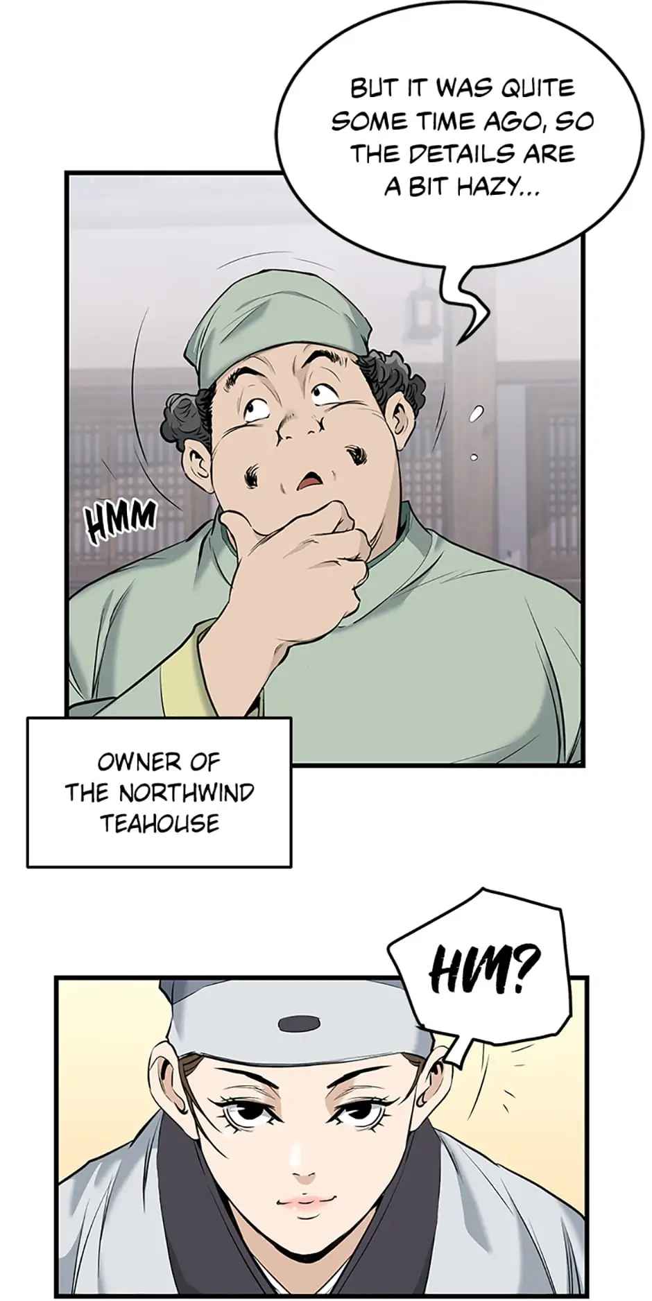 Grand General Chapter 62 - Page 25