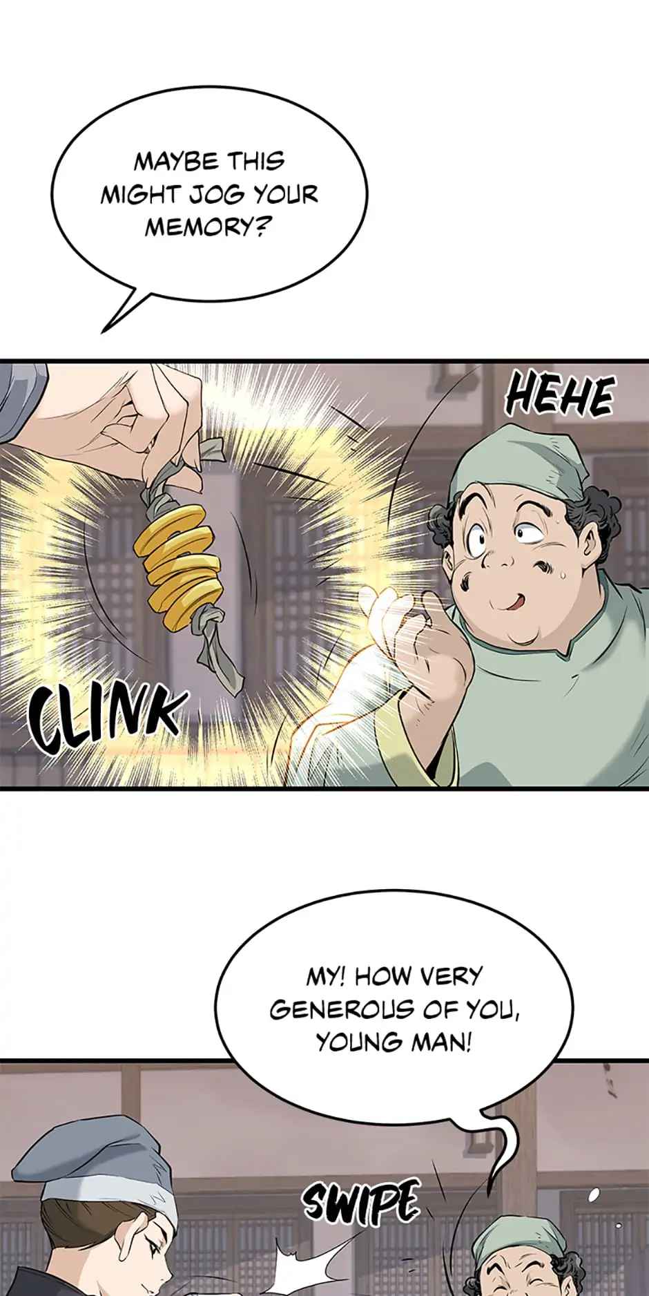 Grand General Chapter 62 - Page 26