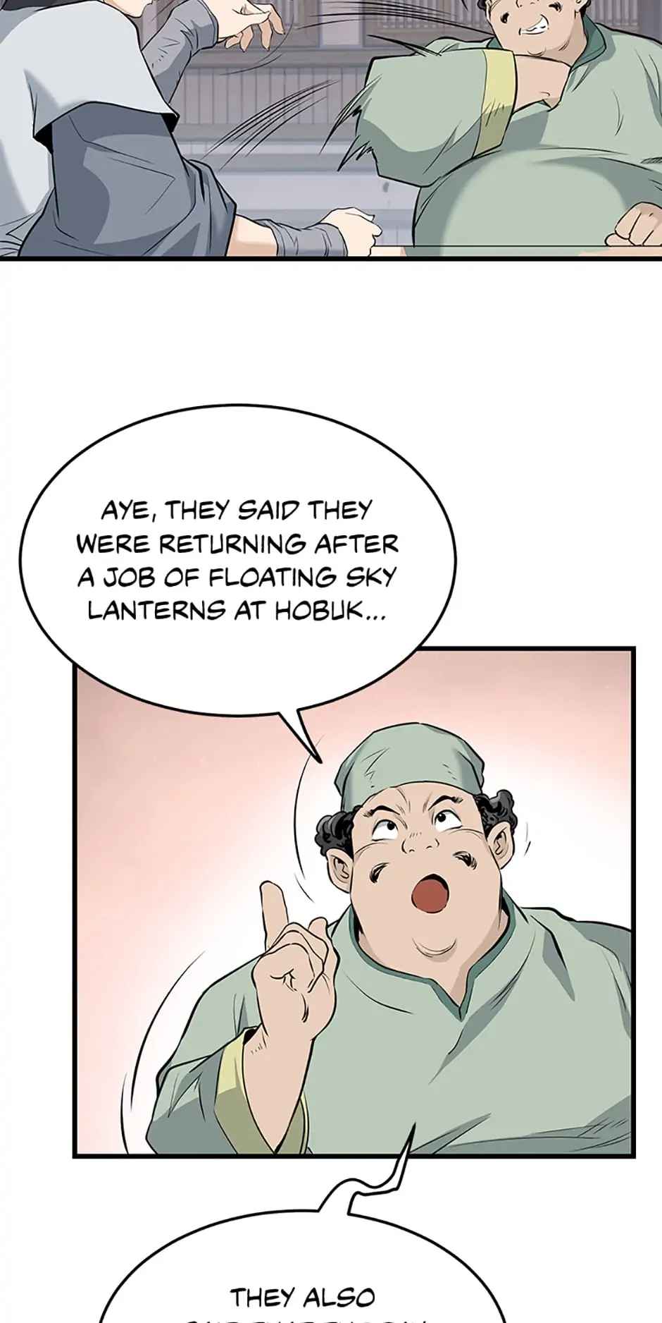 Grand General Chapter 62 - Page 27