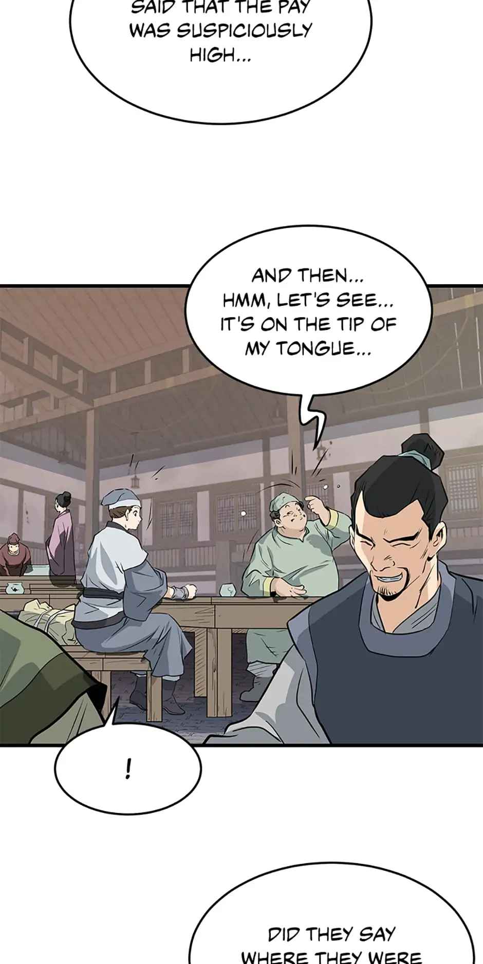 Grand General Chapter 62 - Page 28