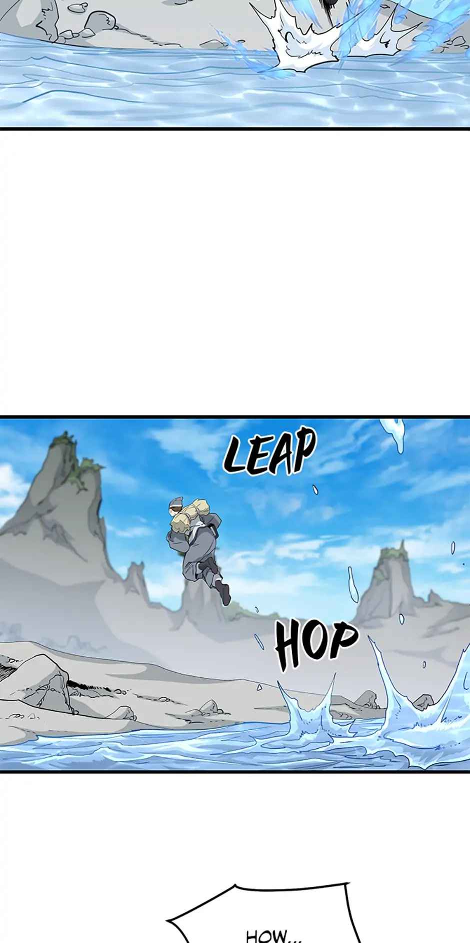 Grand General Chapter 62 - Page 3