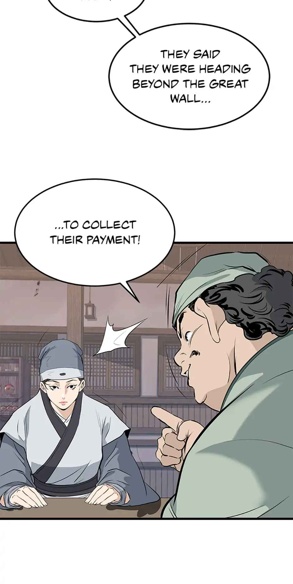 Grand General Chapter 62 - Page 30