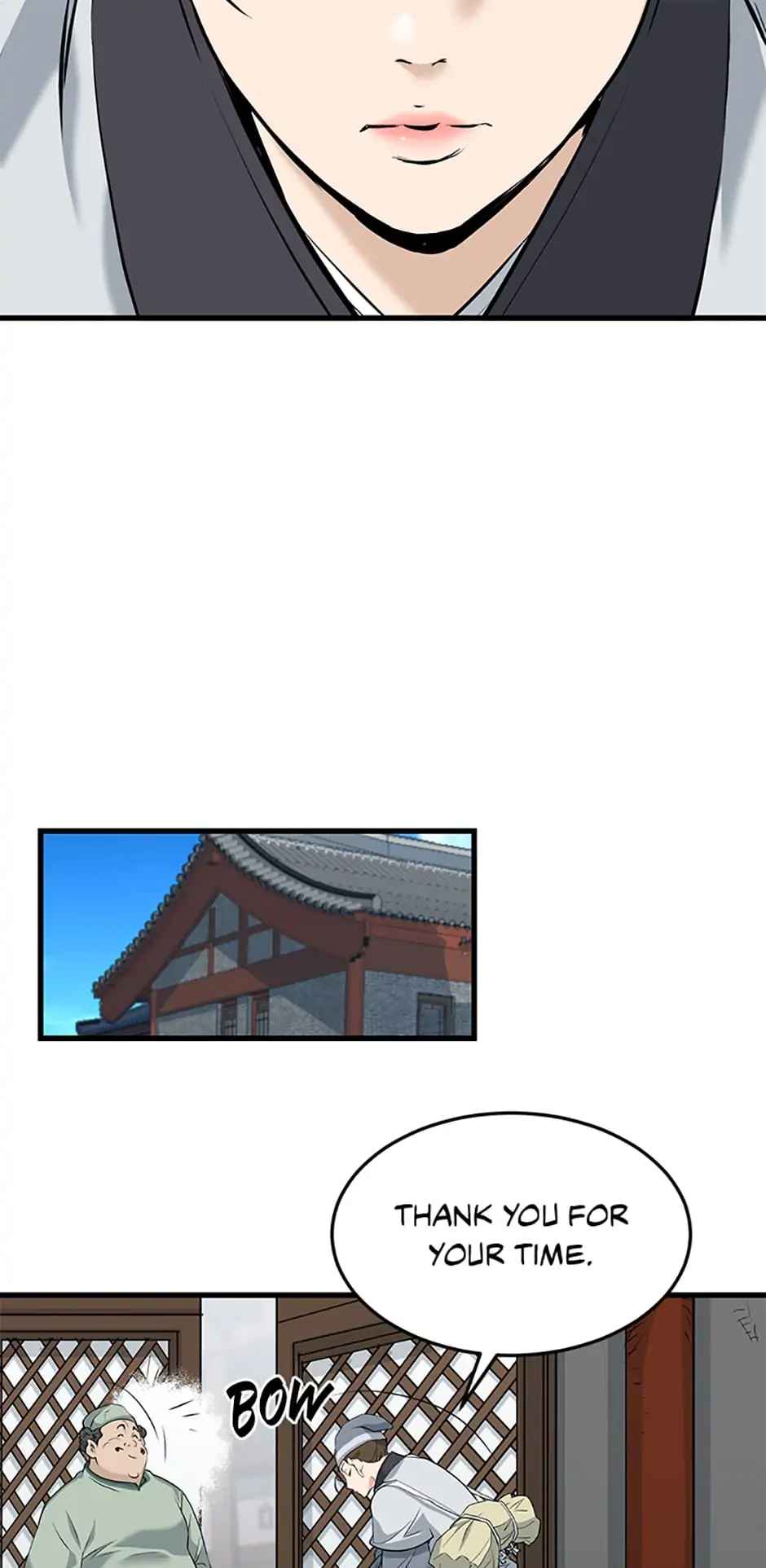 Grand General Chapter 62 - Page 33