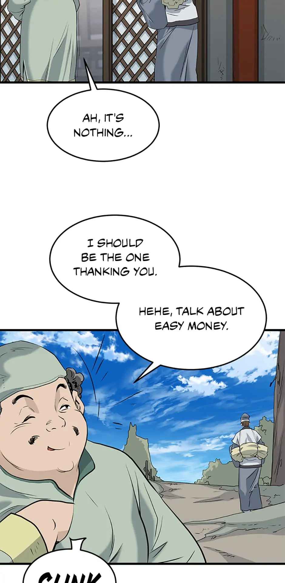 Grand General Chapter 62 - Page 35