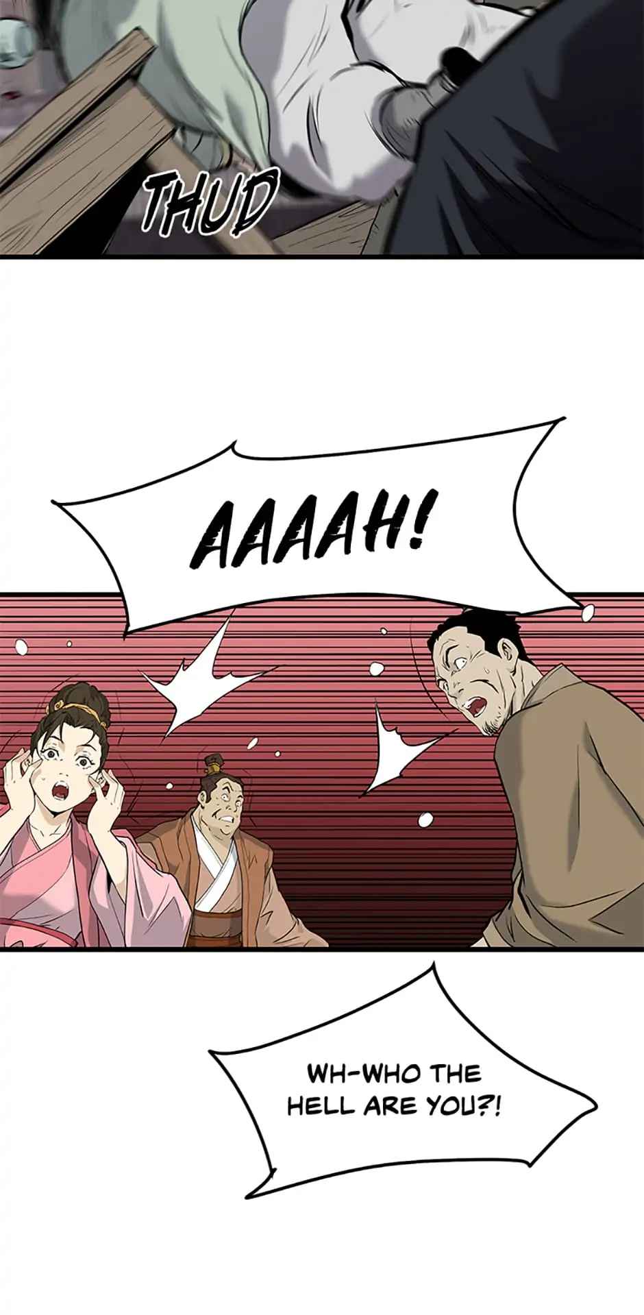 Grand General Chapter 62 - Page 39