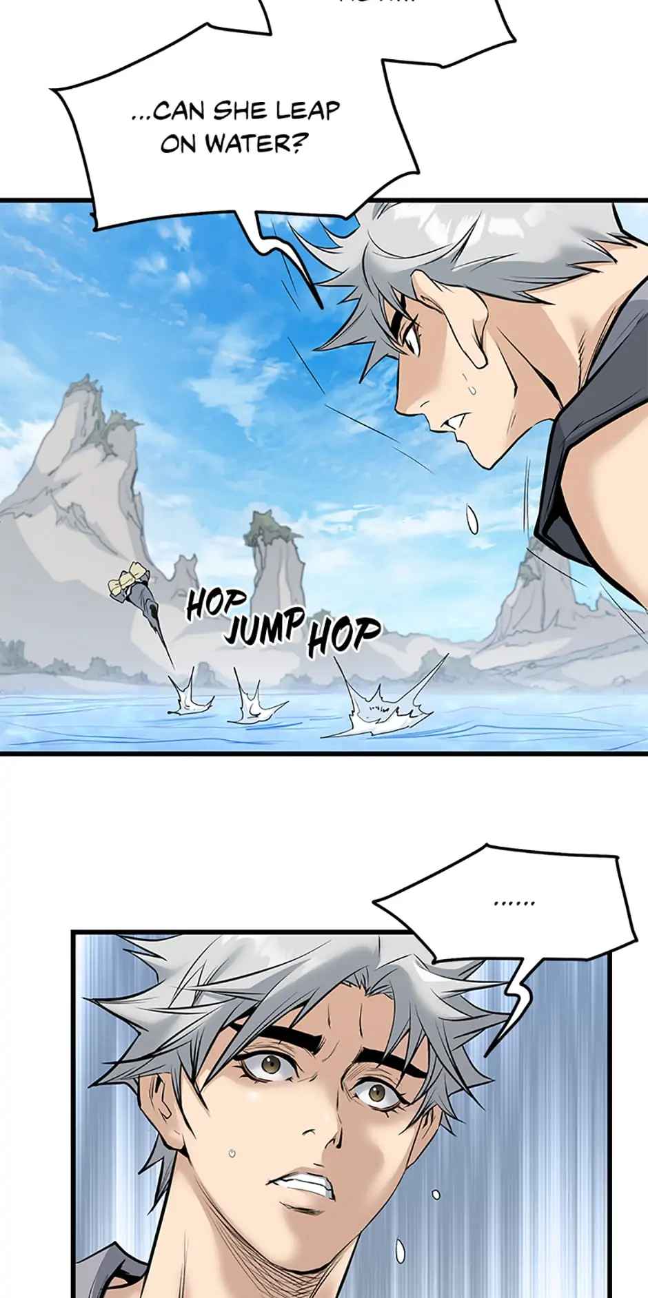 Grand General Chapter 62 - Page 4