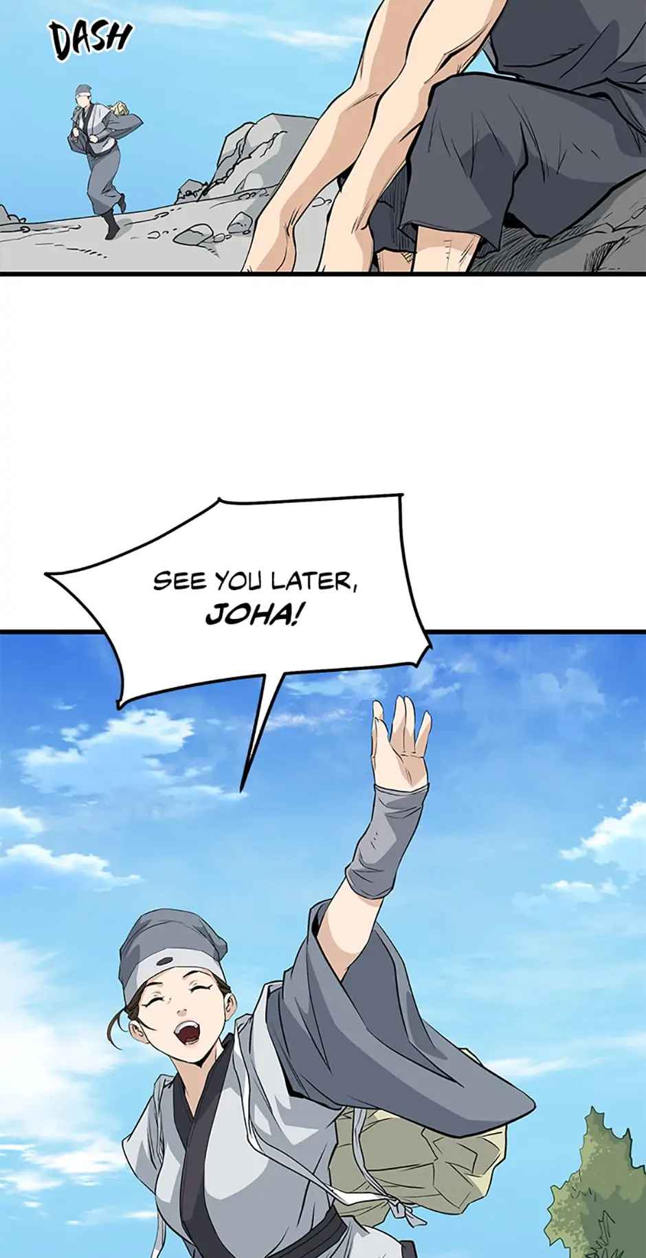 Grand General Chapter 62 - Page 45