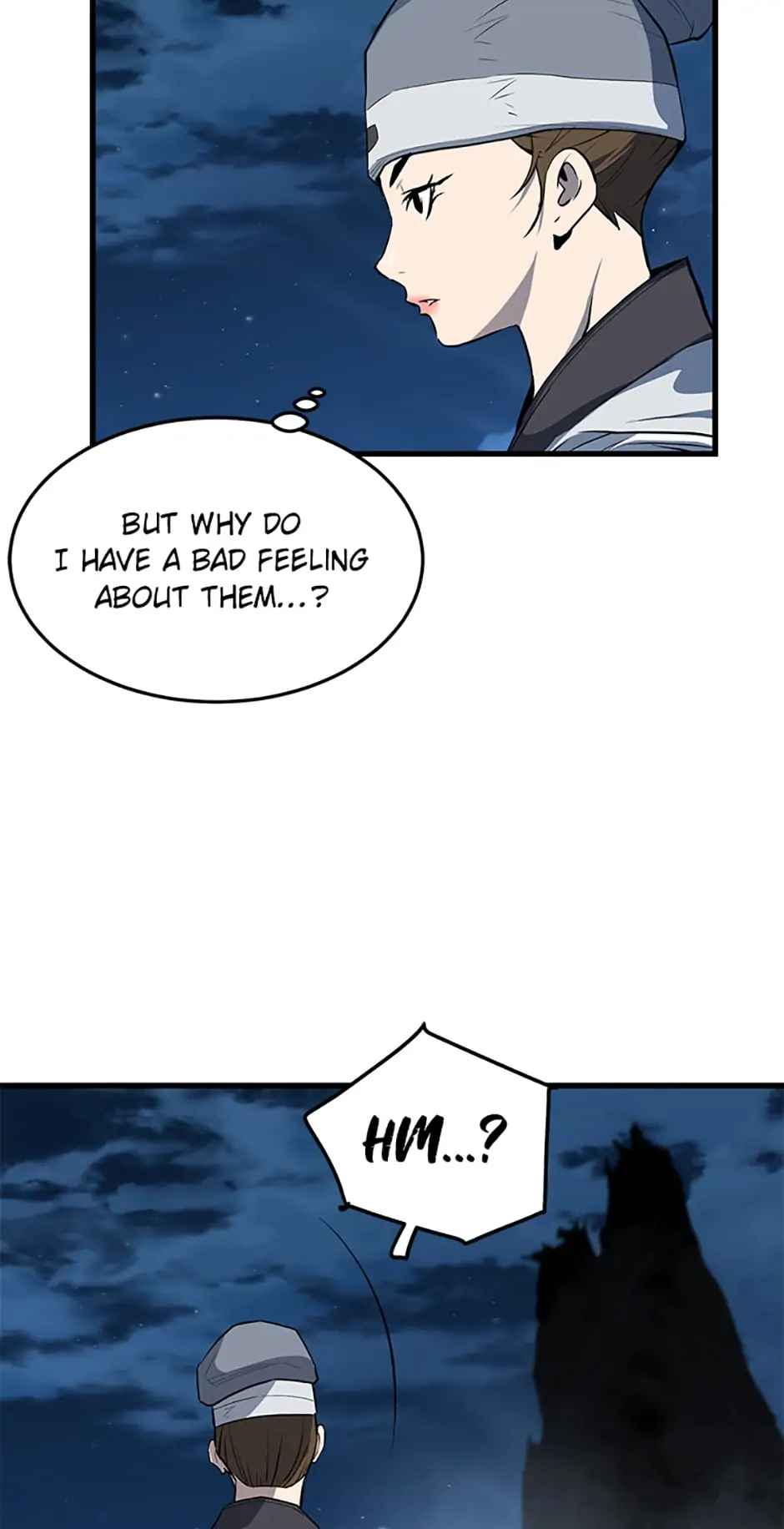 Grand General Chapter 62 - Page 47