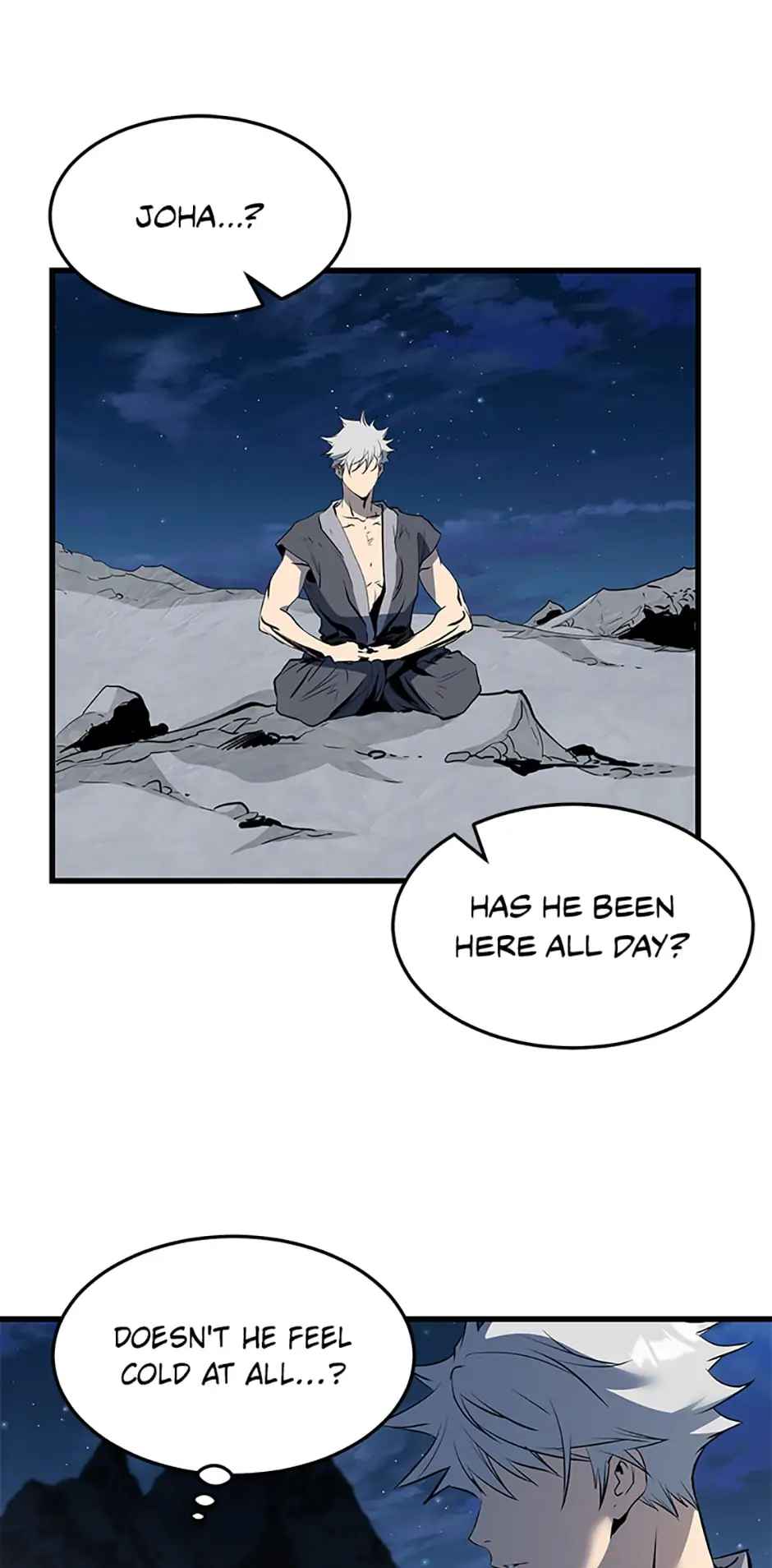 Grand General Chapter 62 - Page 49