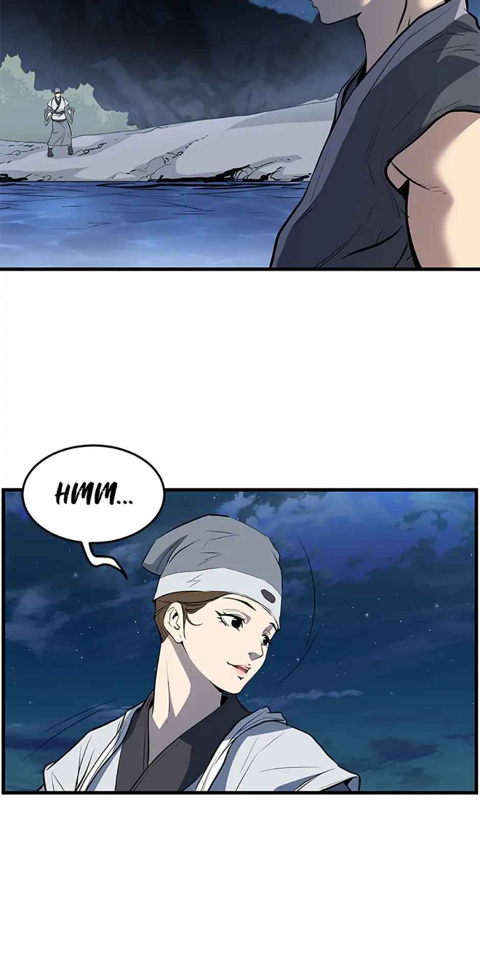 Grand General Chapter 62 - Page 50