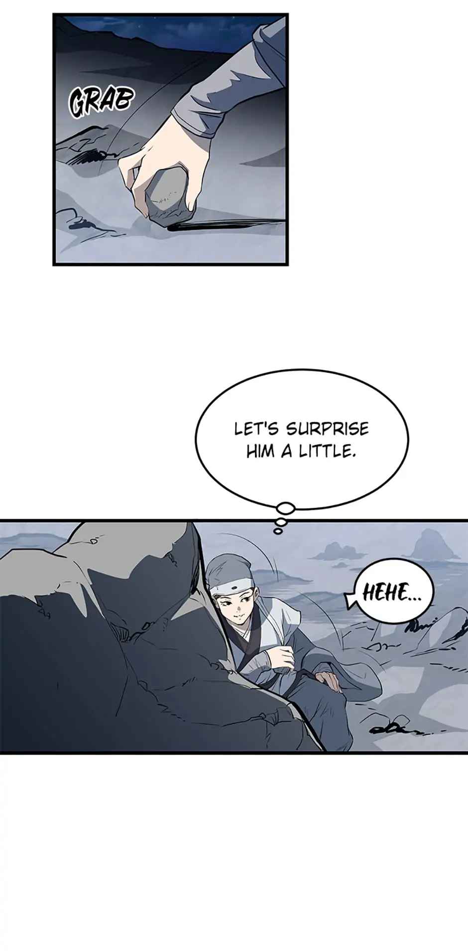 Grand General Chapter 62 - Page 51