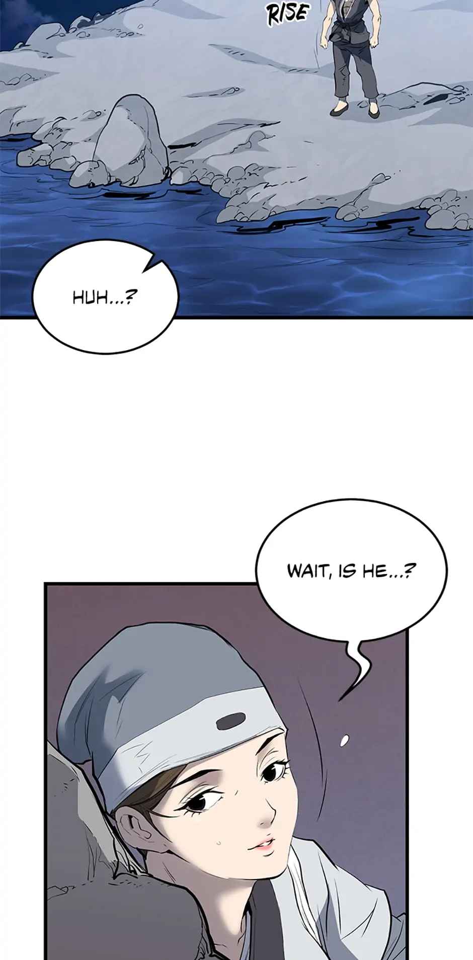 Grand General Chapter 62 - Page 53