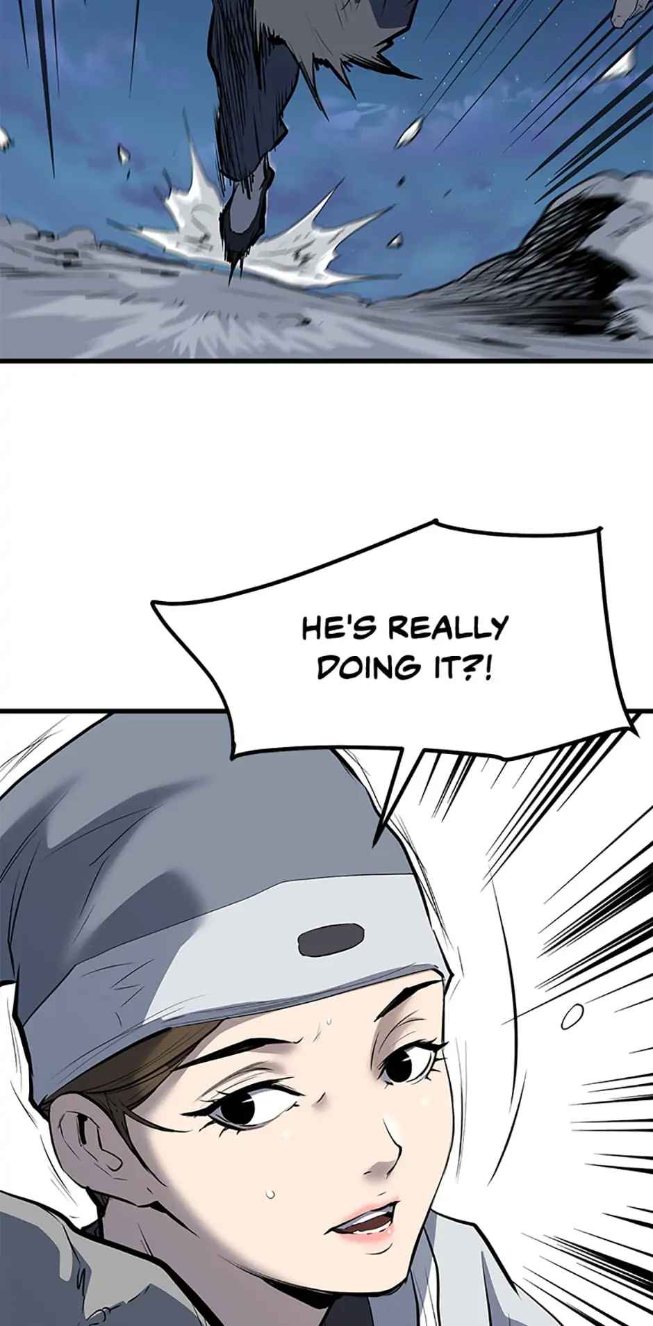 Grand General Chapter 62 - Page 55