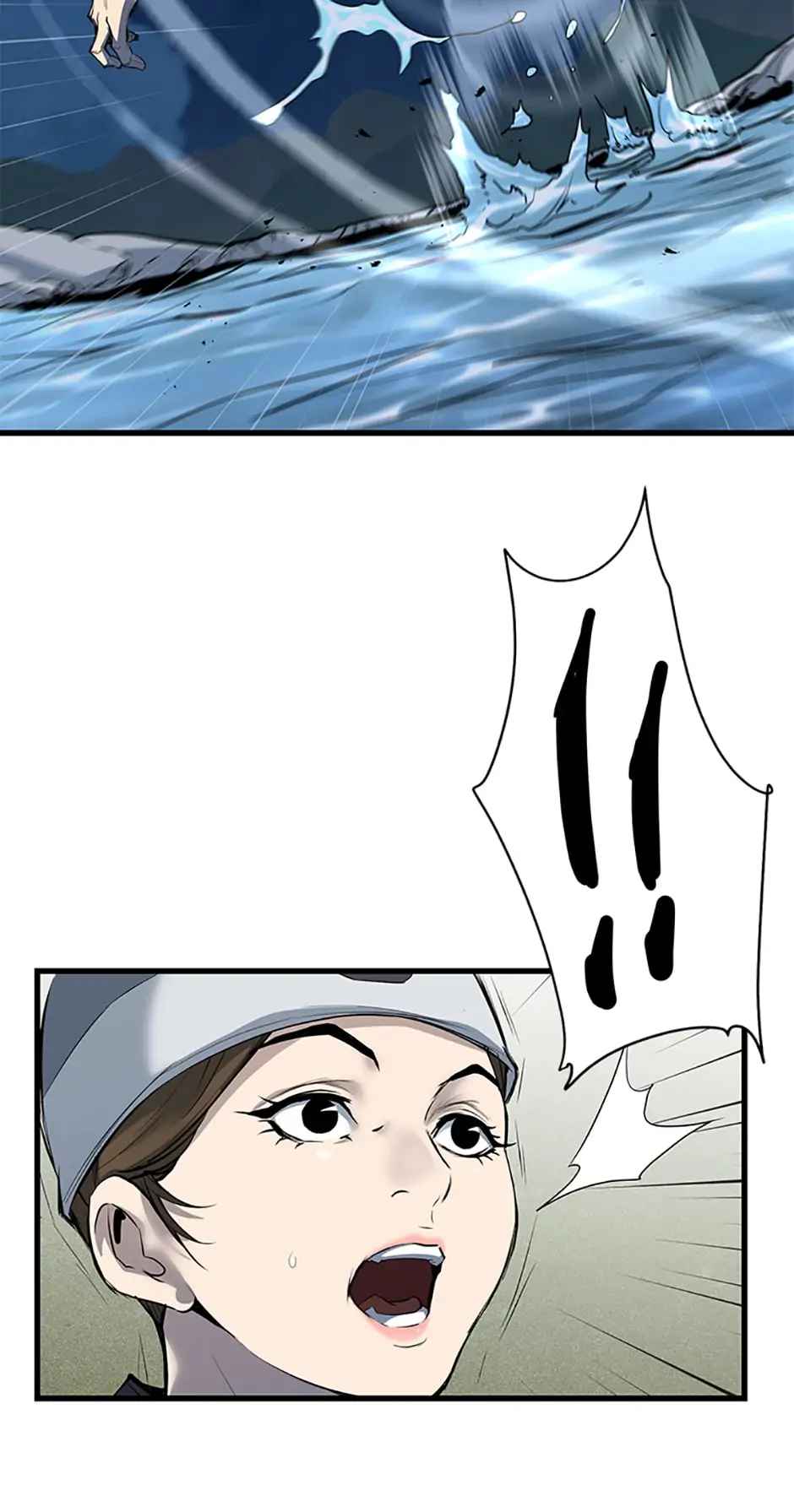 Grand General Chapter 62 - Page 59