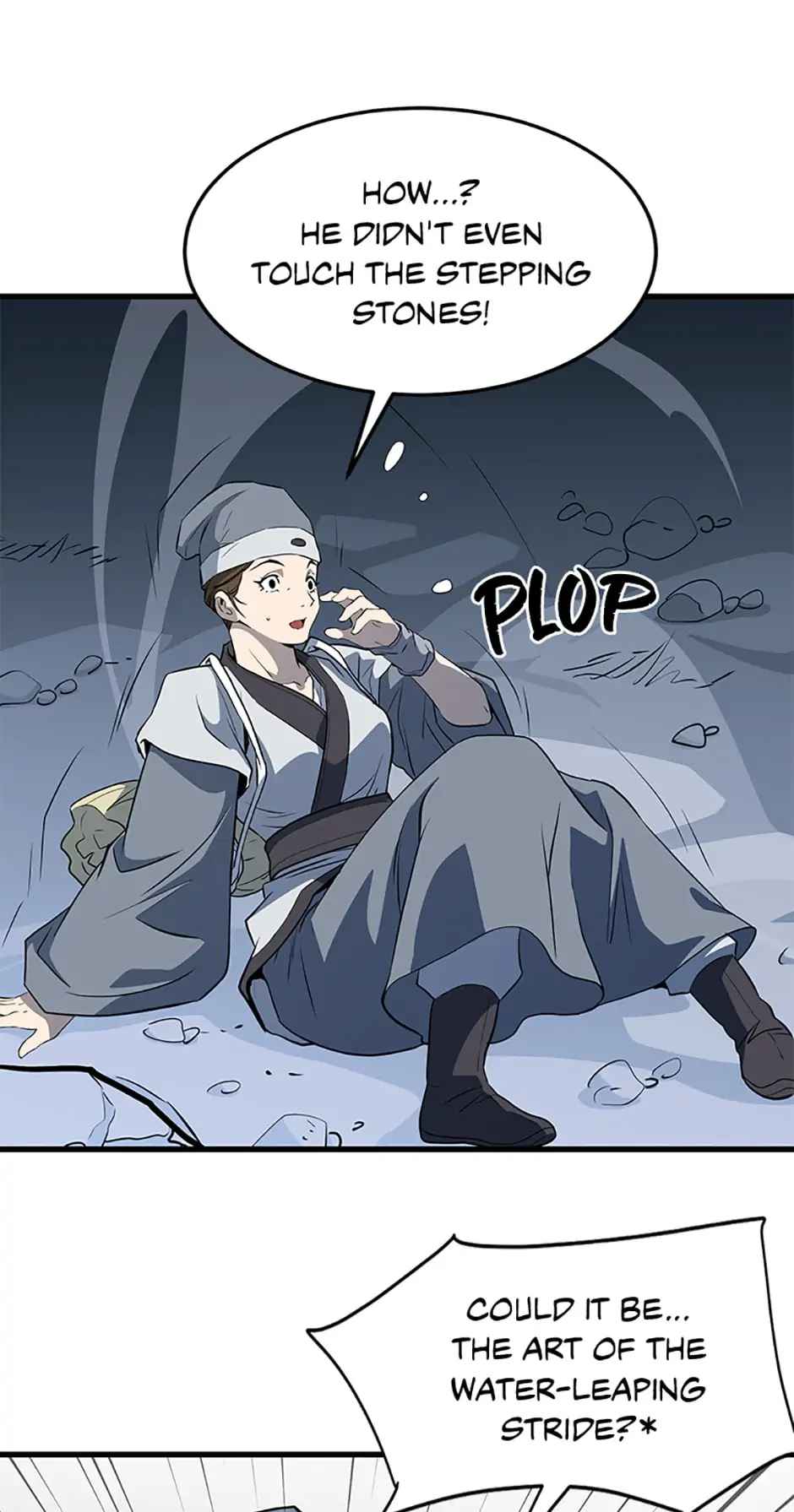 Grand General Chapter 62 - Page 60