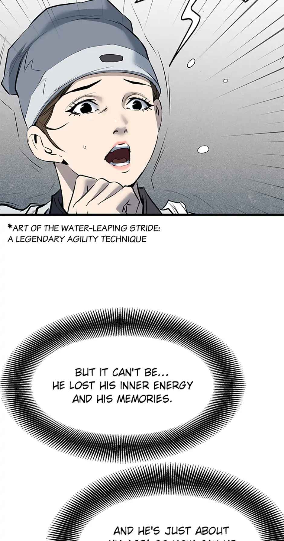 Grand General Chapter 62 - Page 61