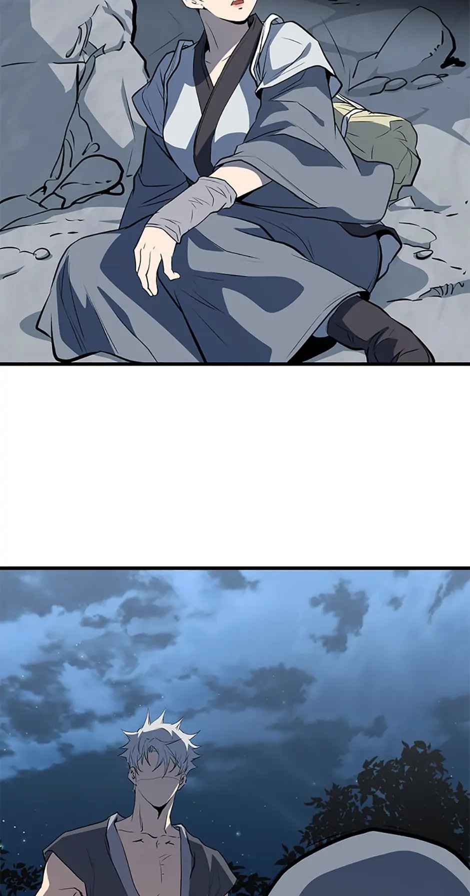 Grand General Chapter 62 - Page 63