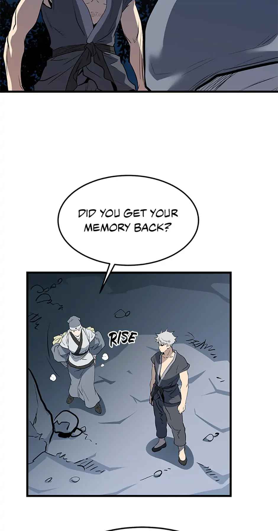 Grand General Chapter 62 - Page 64