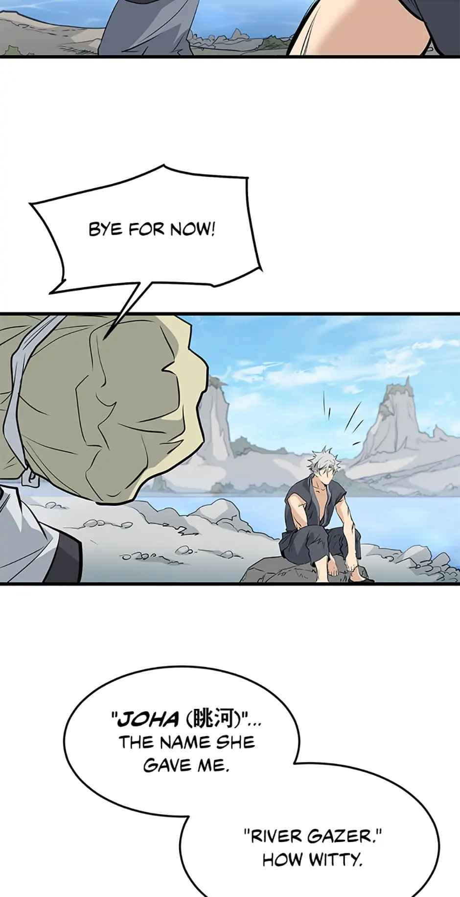 Grand General Chapter 62 - Page 67