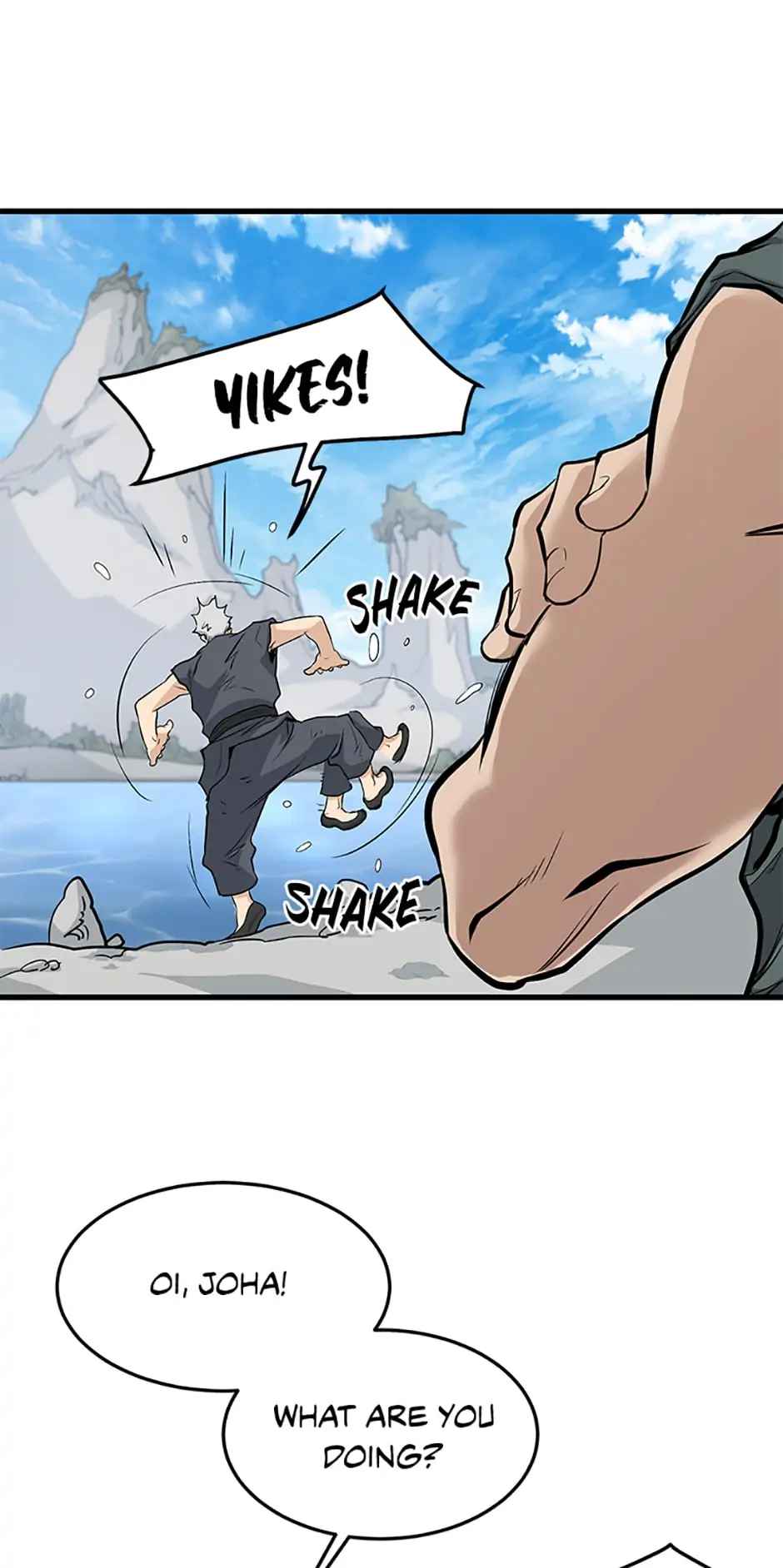 Grand General Chapter 62 - Page 7