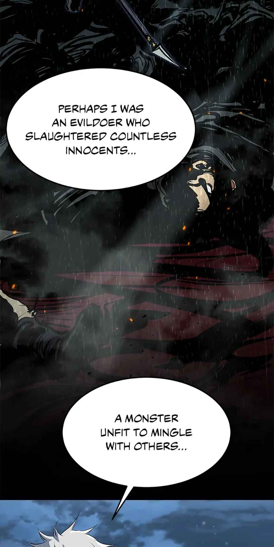 Grand General Chapter 62 - Page 70