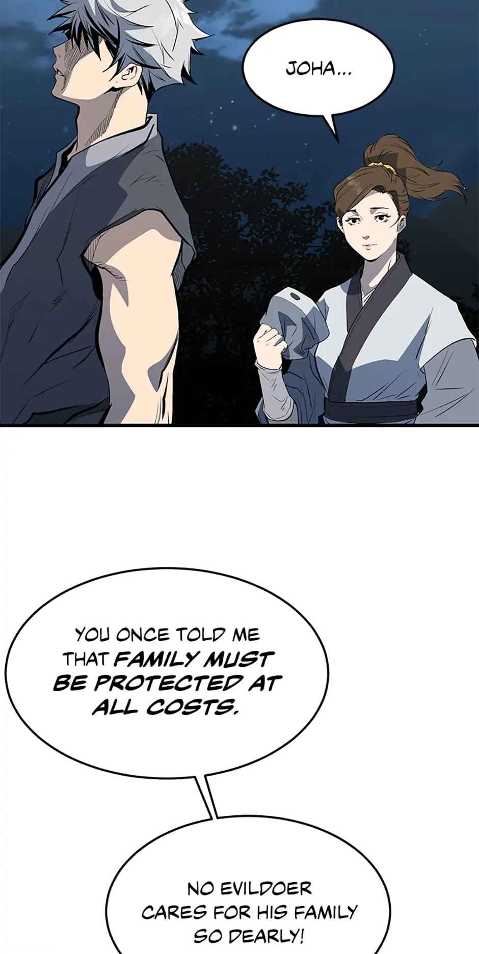 Grand General Chapter 62 - Page 71