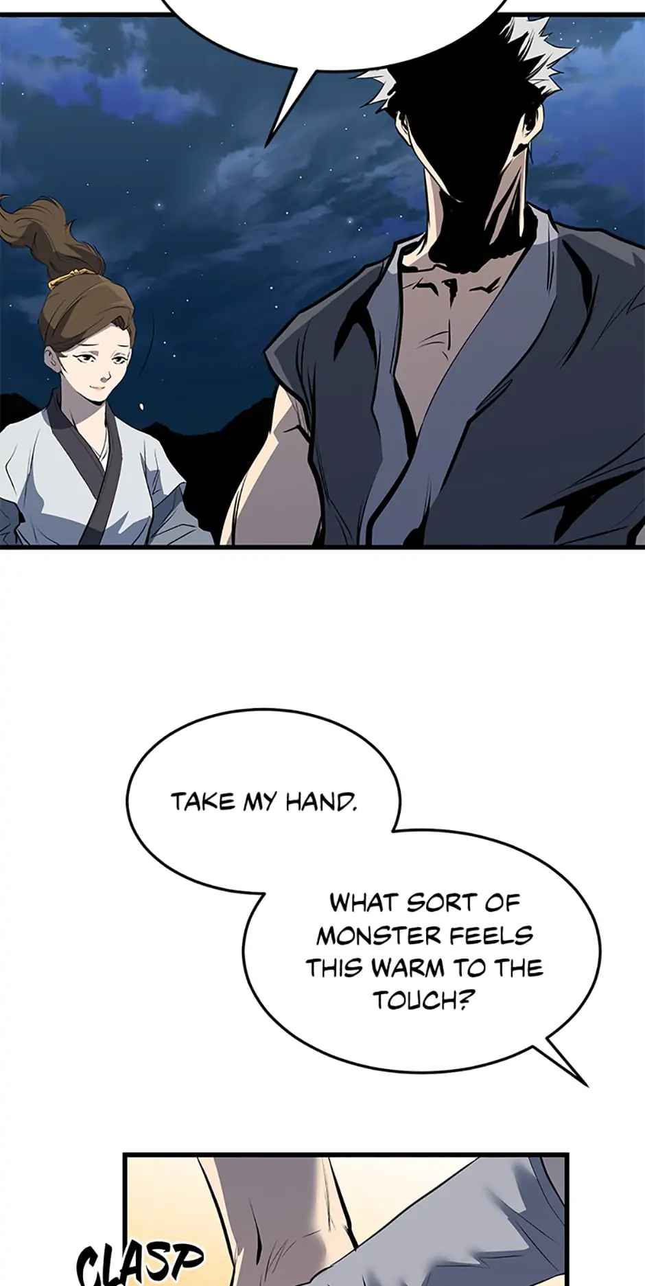 Grand General Chapter 62 - Page 72