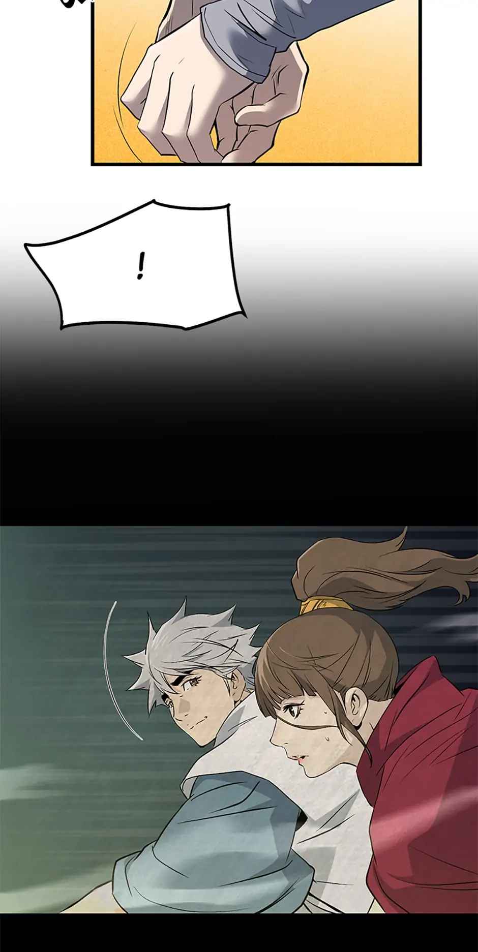 Grand General Chapter 62 - Page 73