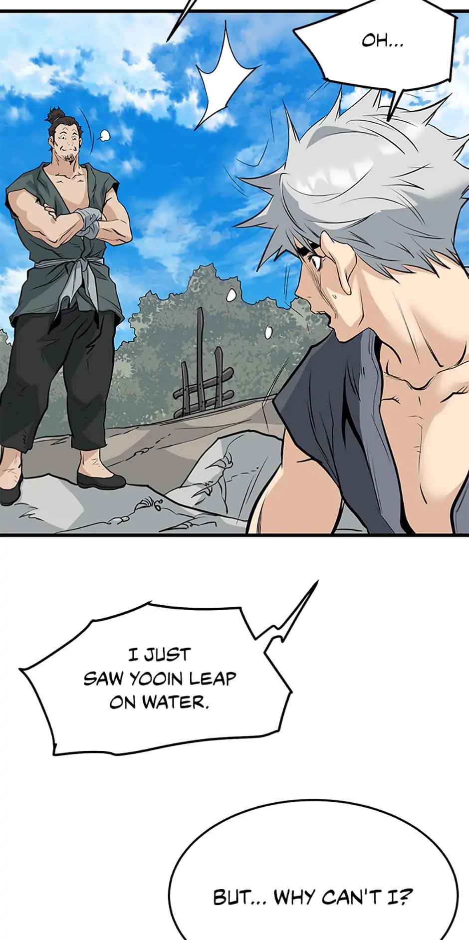 Grand General Chapter 62 - Page 8