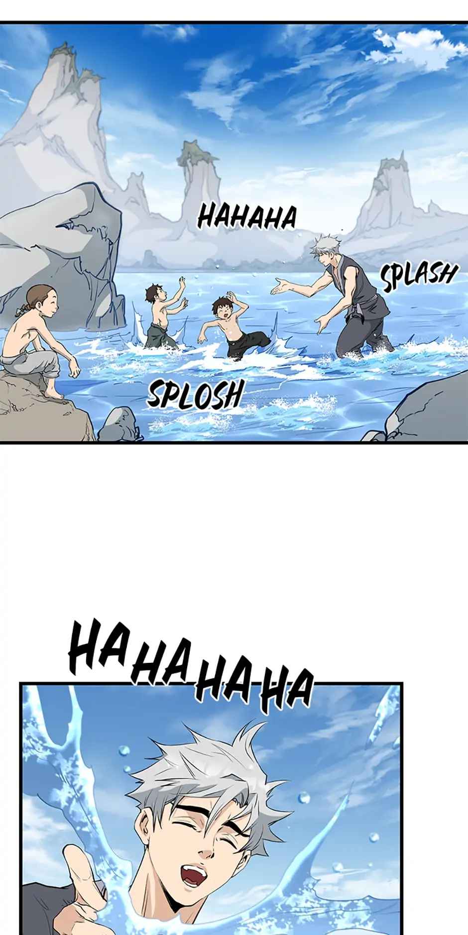 Grand General Chapter 63 - Page 12