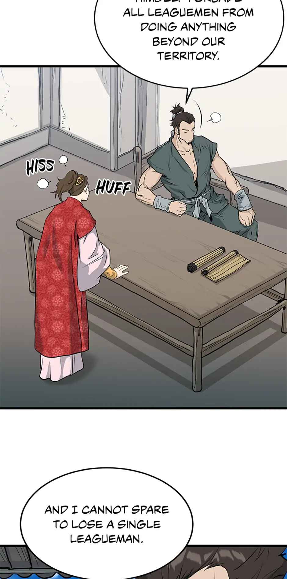 Grand General Chapter 63 - Page 15