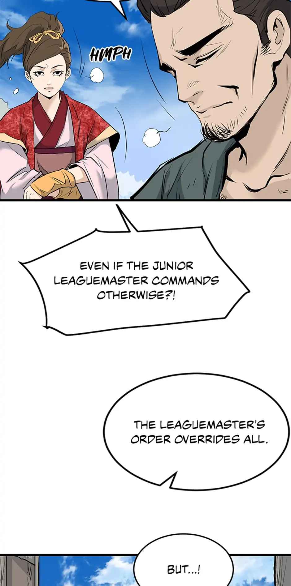 Grand General Chapter 63 - Page 16