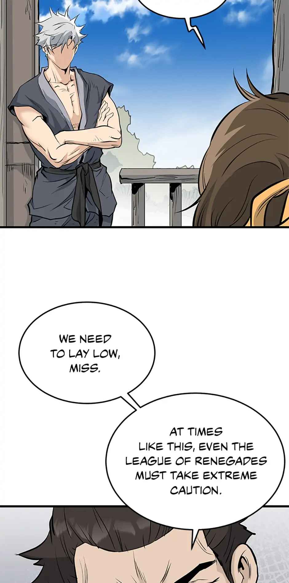 Grand General Chapter 63 - Page 17