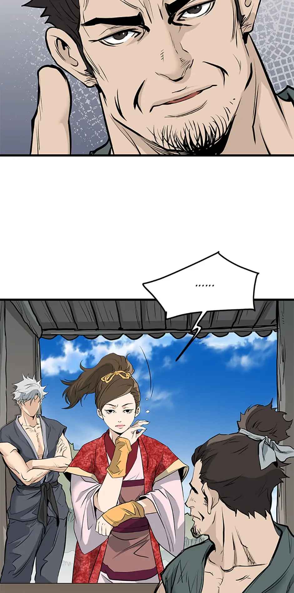 Grand General Chapter 63 - Page 18