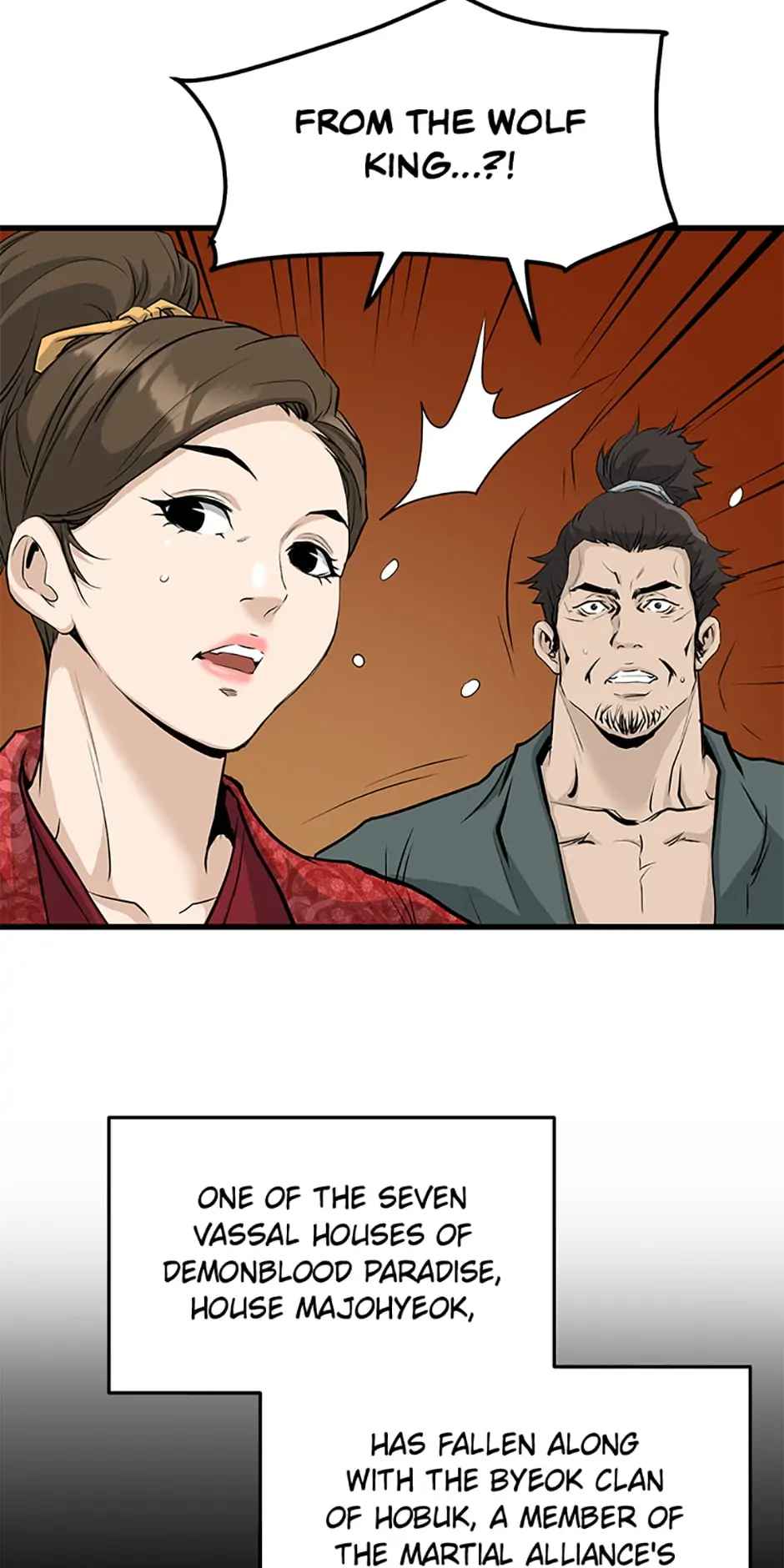 Grand General Chapter 63 - Page 2