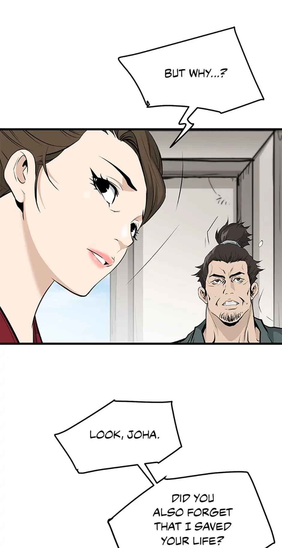 Grand General Chapter 63 - Page 21