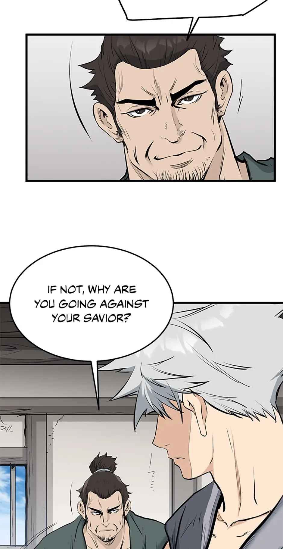 Grand General Chapter 63 - Page 22