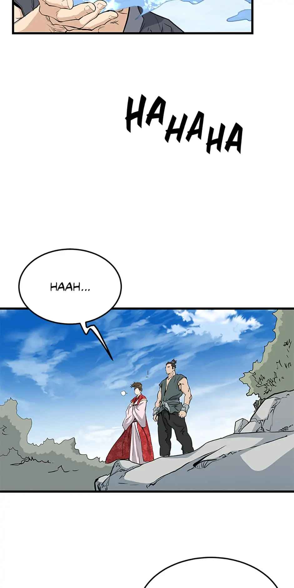 Grand General Chapter 63 - Page 23