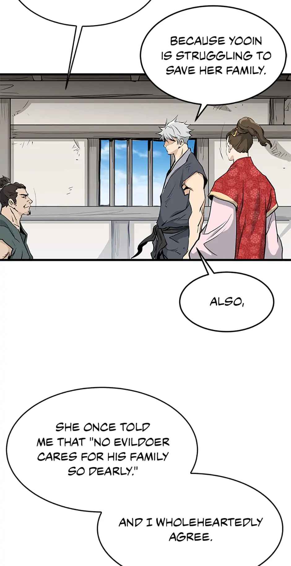 Grand General Chapter 63 - Page 25