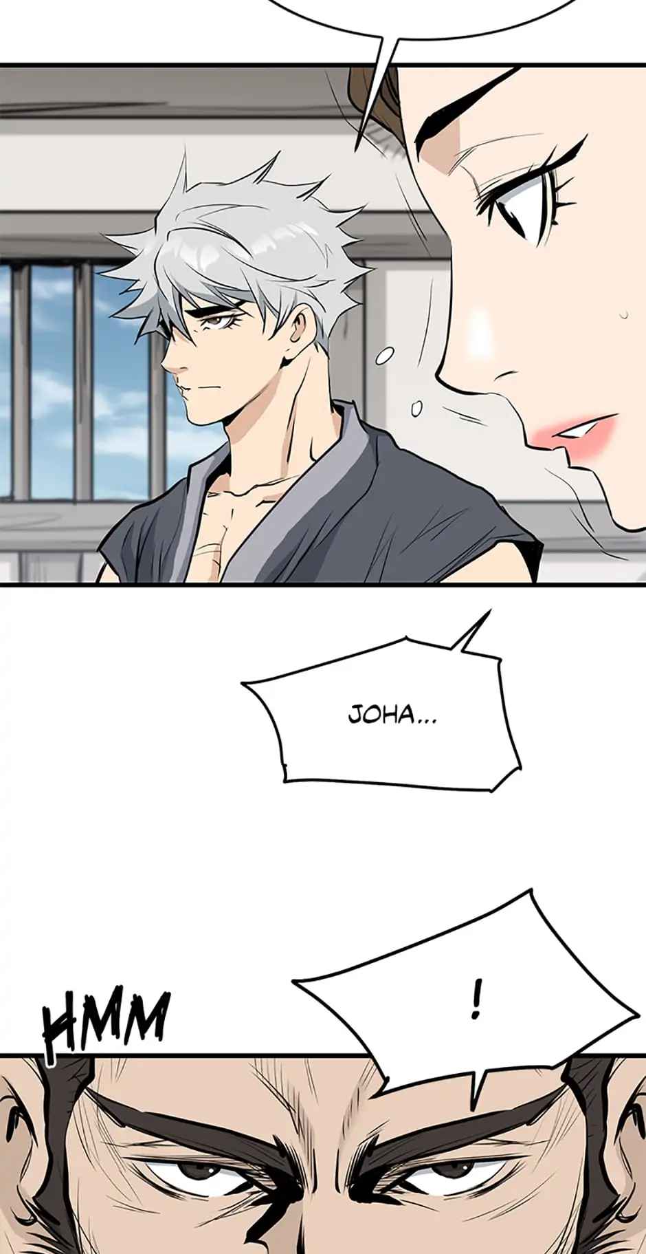 Grand General Chapter 63 - Page 26