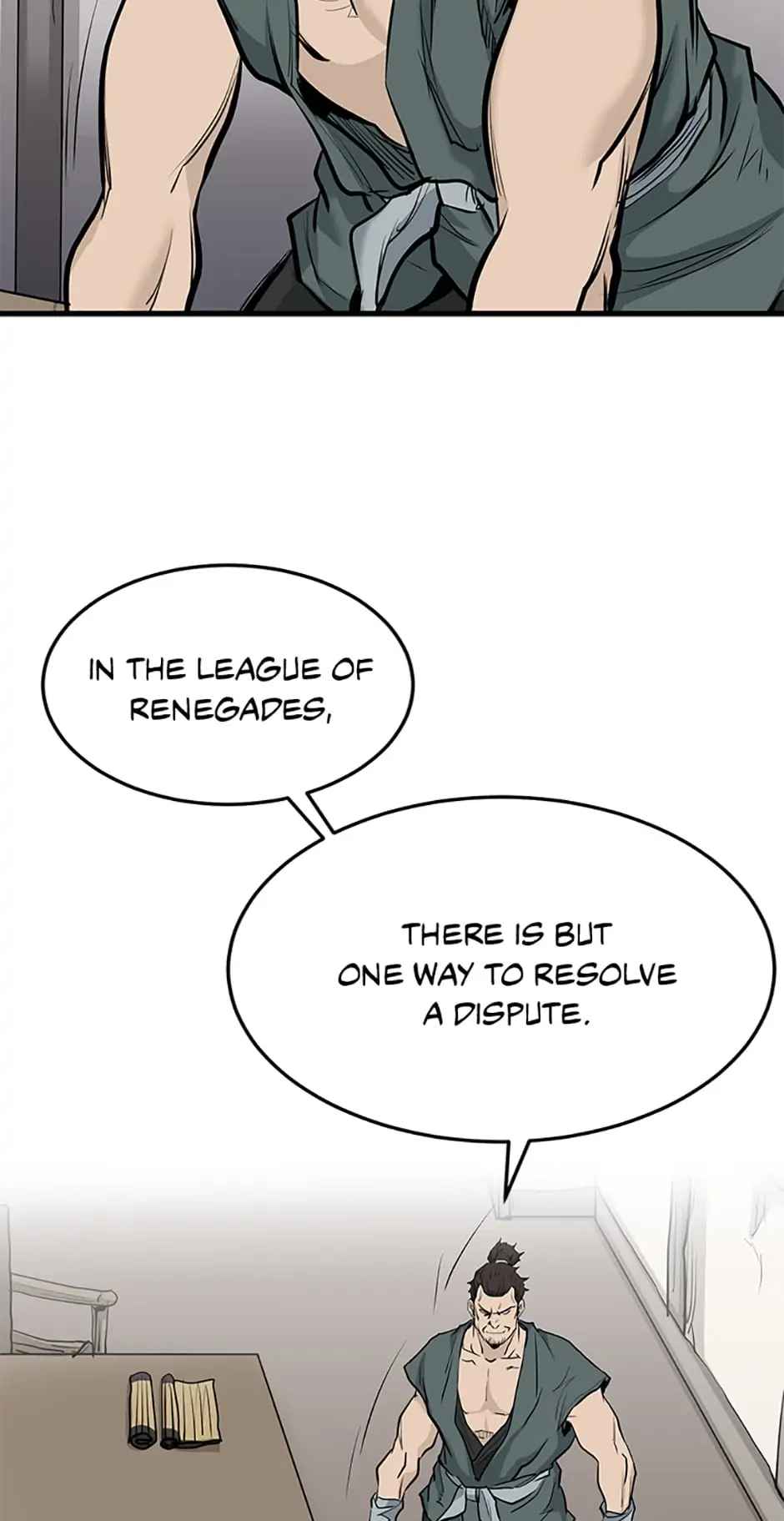 Grand General Chapter 63 - Page 28