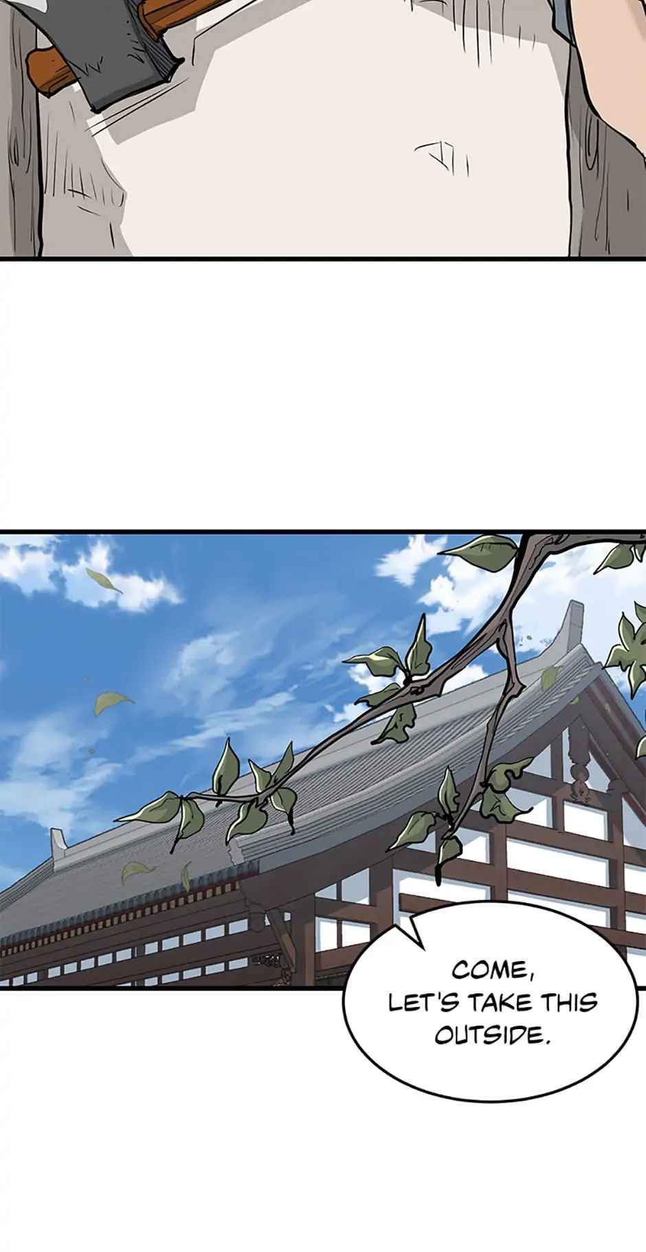 Grand General Chapter 63 - Page 30