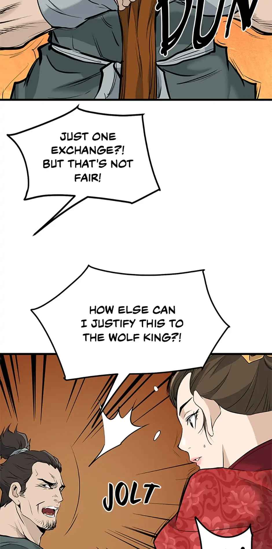 Grand General Chapter 63 - Page 32