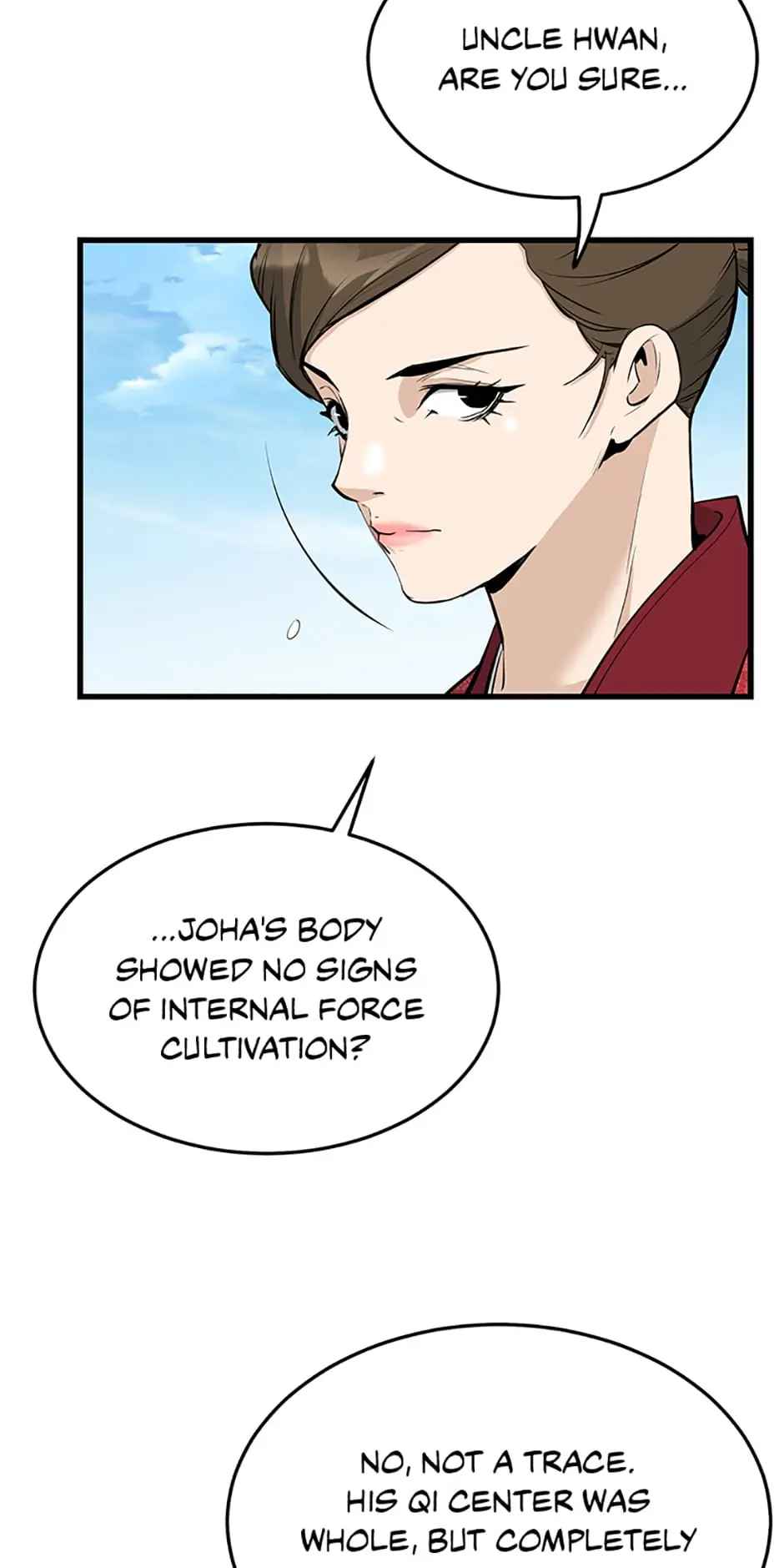 Grand General Chapter 63 - Page 34